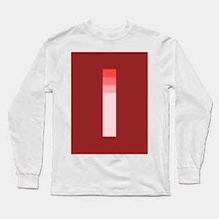 stick Long Sleeve T-Shirt